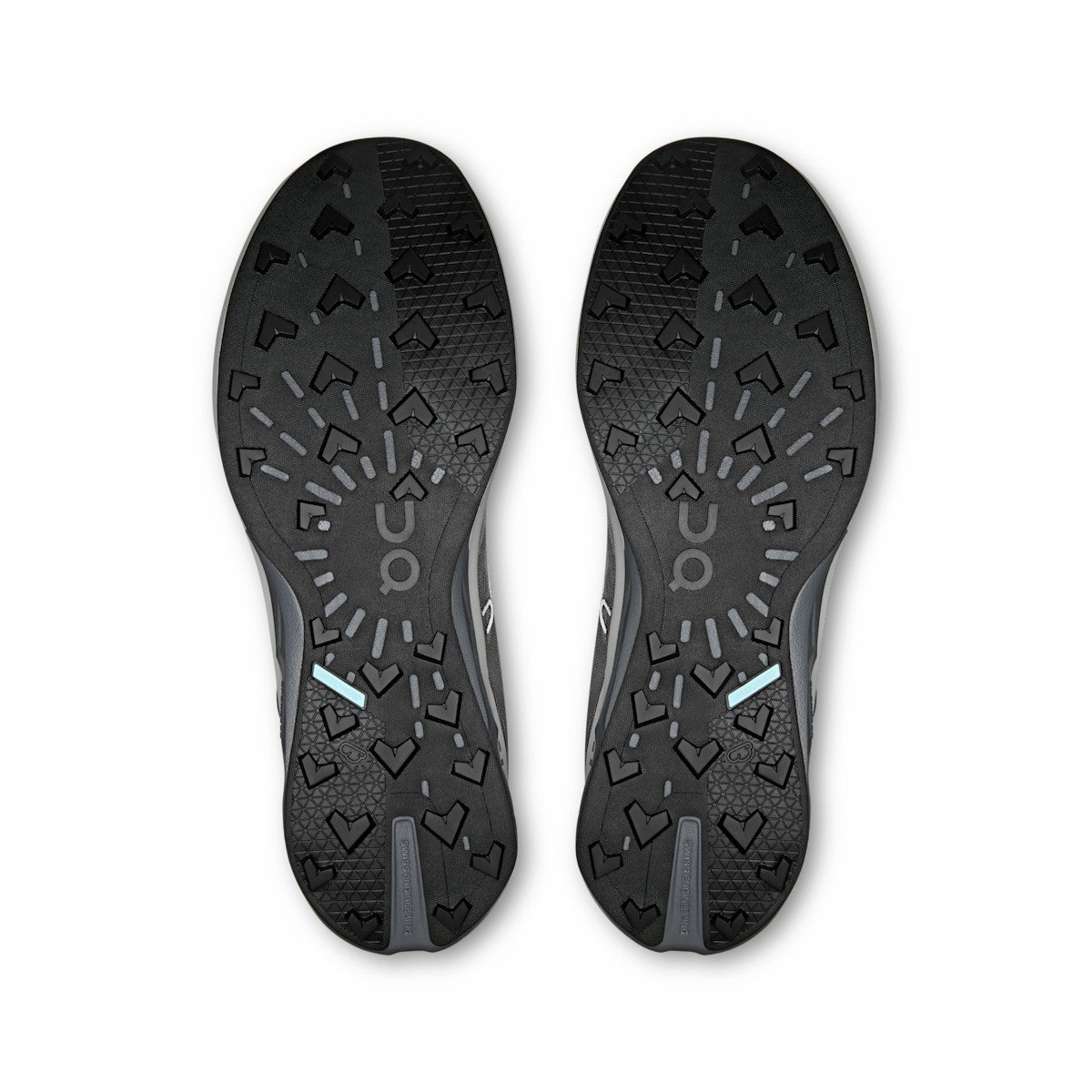 On United States Trusted / Men's Cloudultra Peak - Apollo/Rock