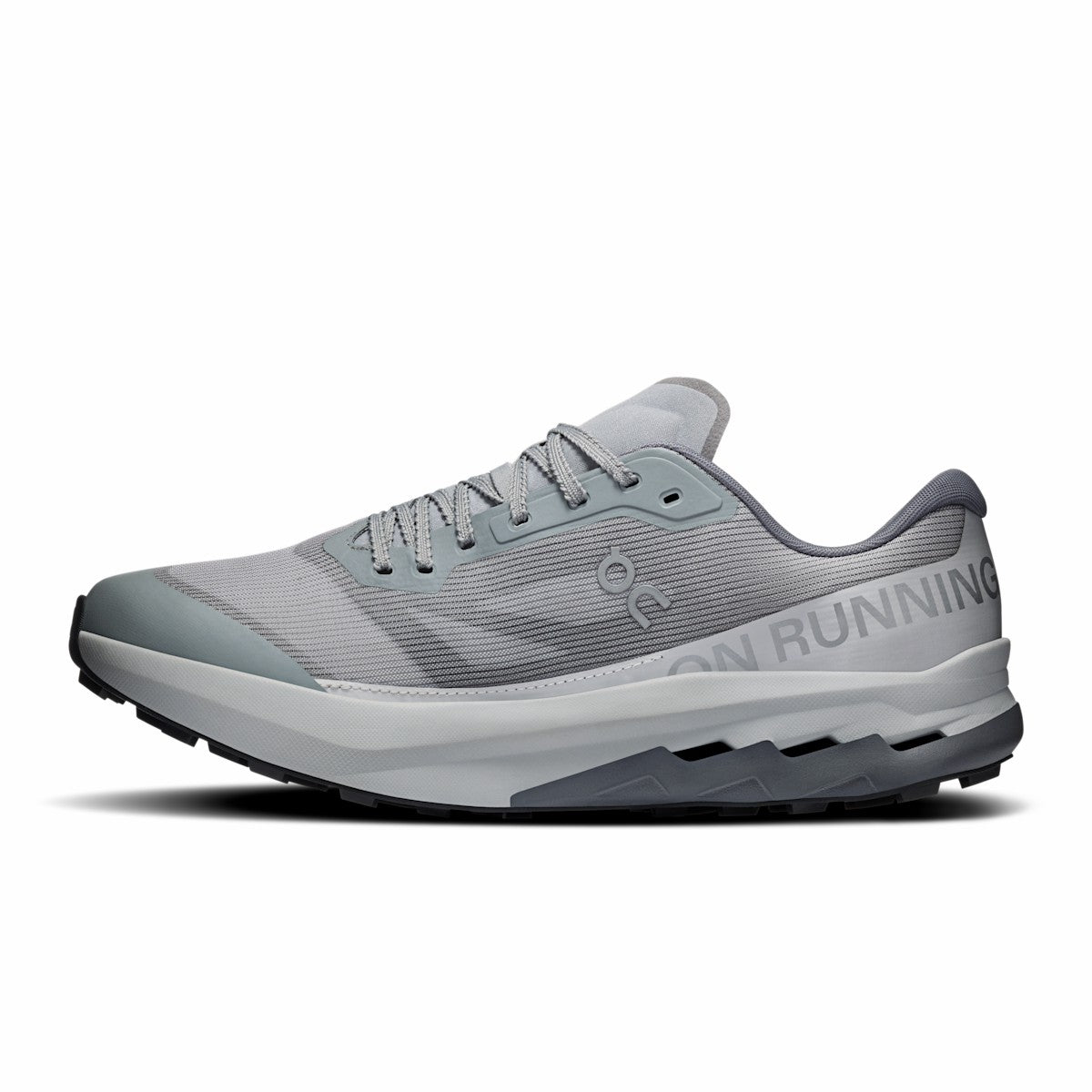 On United States Trusted / Men's Cloudultra Peak - Apollo/Rock