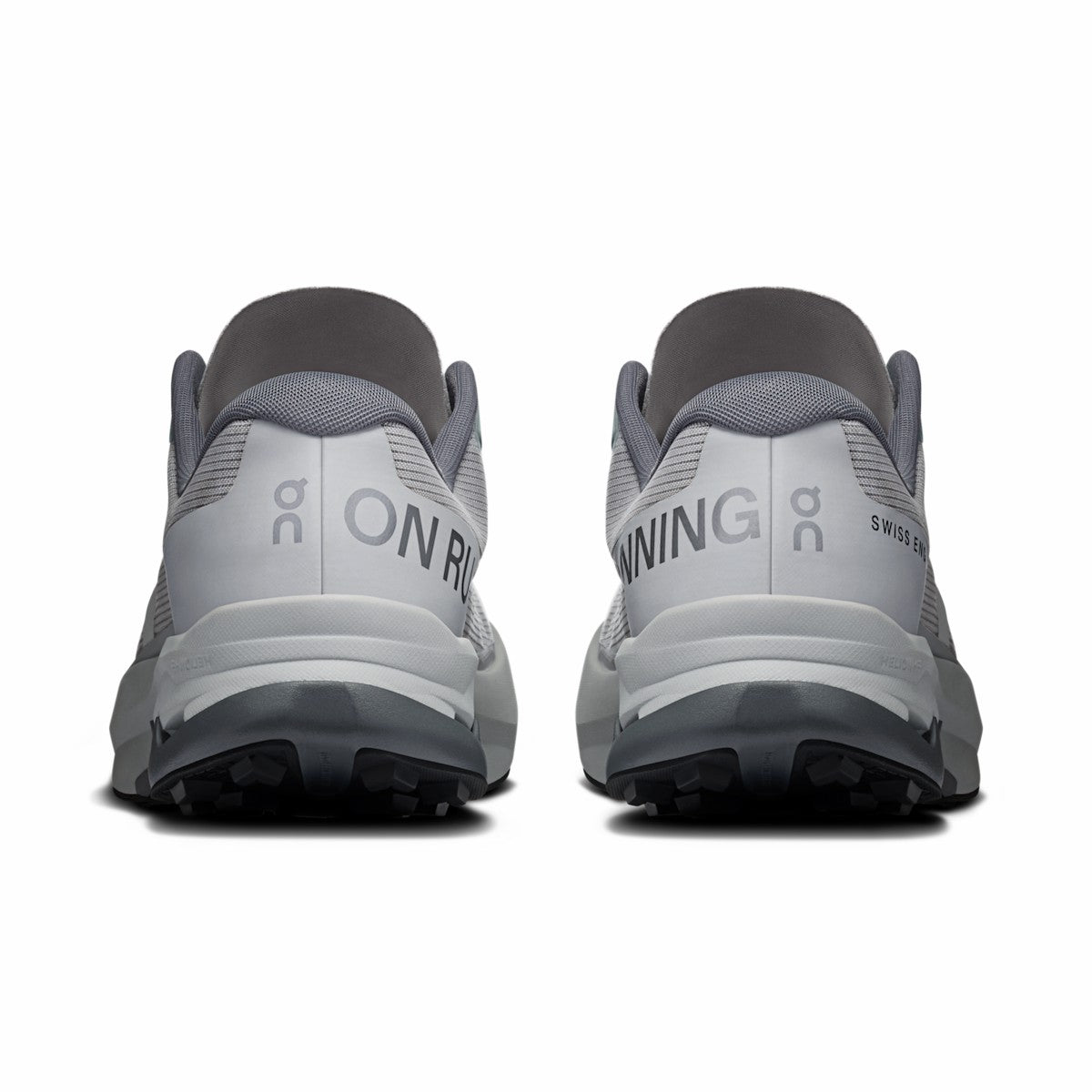 On United States Trusted / Men's Cloudultra Peak - Apollo/Rock