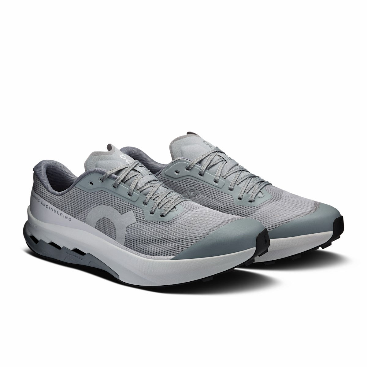 On United States Trusted / Men's Cloudultra Peak - Apollo/Rock