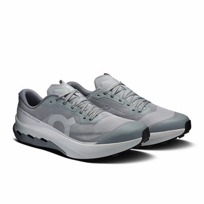 On United States Trusted / Men's Cloudultra Peak - Apollo/Rock