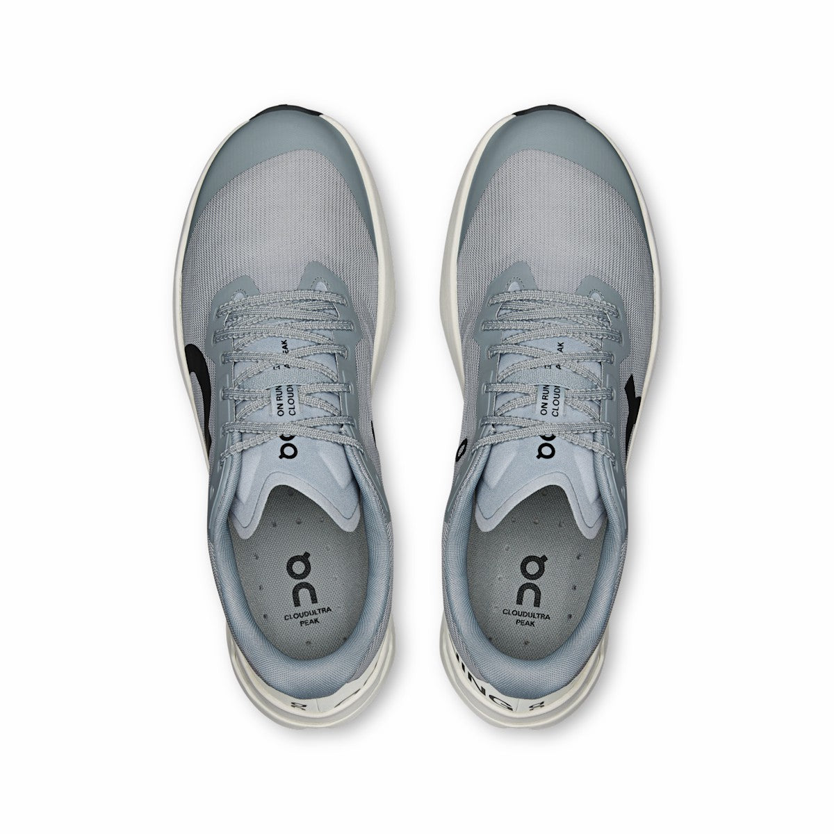 On United States Trending / Men's Cloudultra Peak - Apollo/Aloe