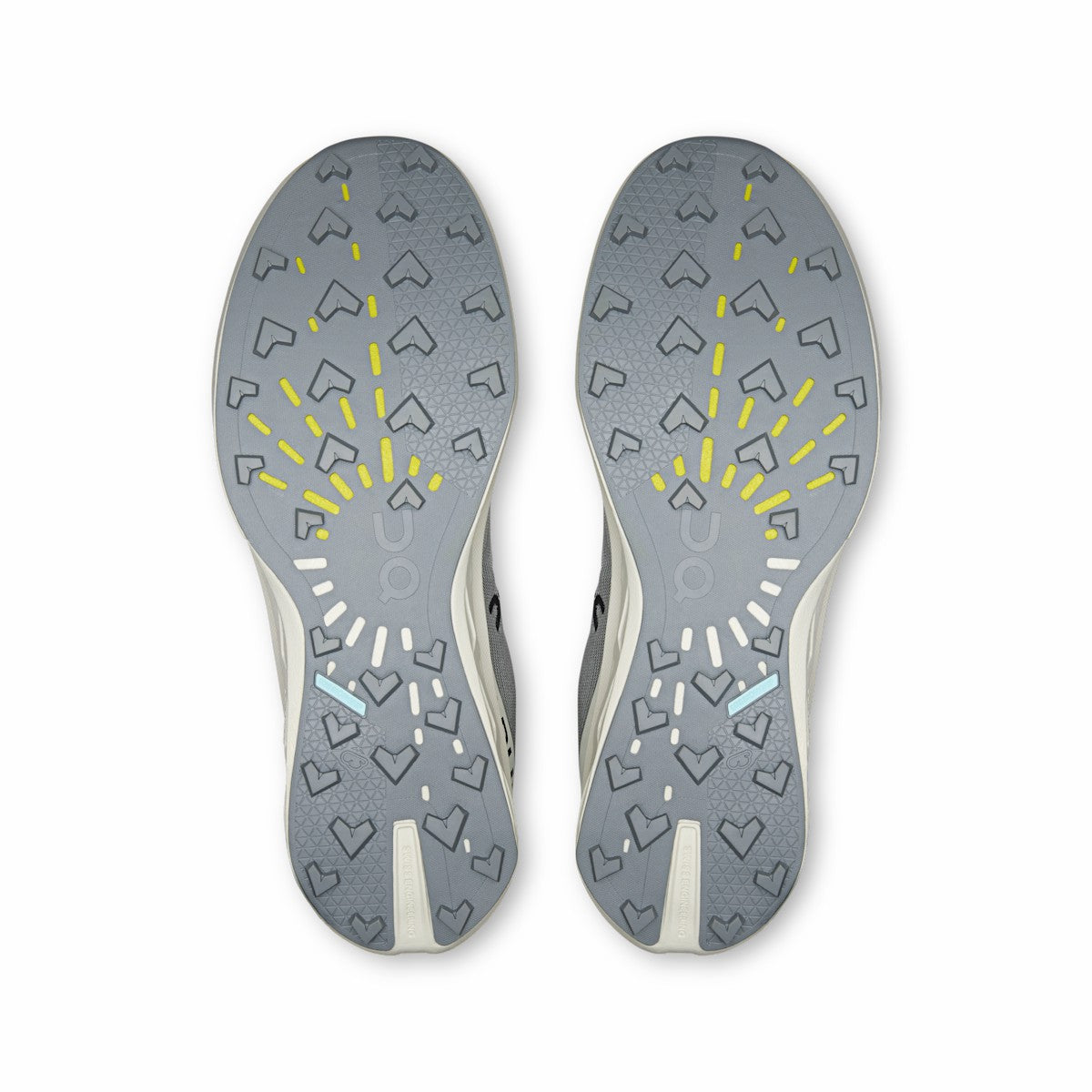 On United States Trending / Men's Cloudultra Peak - Apollo/Aloe