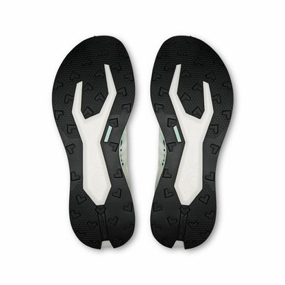 On United States Latest / Men's Cloudultra Pro - Ivory/Celeste