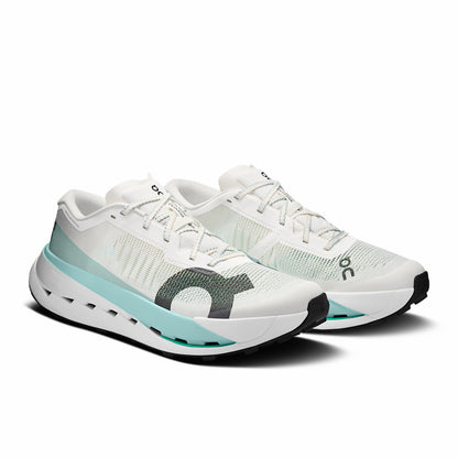 On United States Latest / Men's Cloudultra Pro - Ivory/Celeste