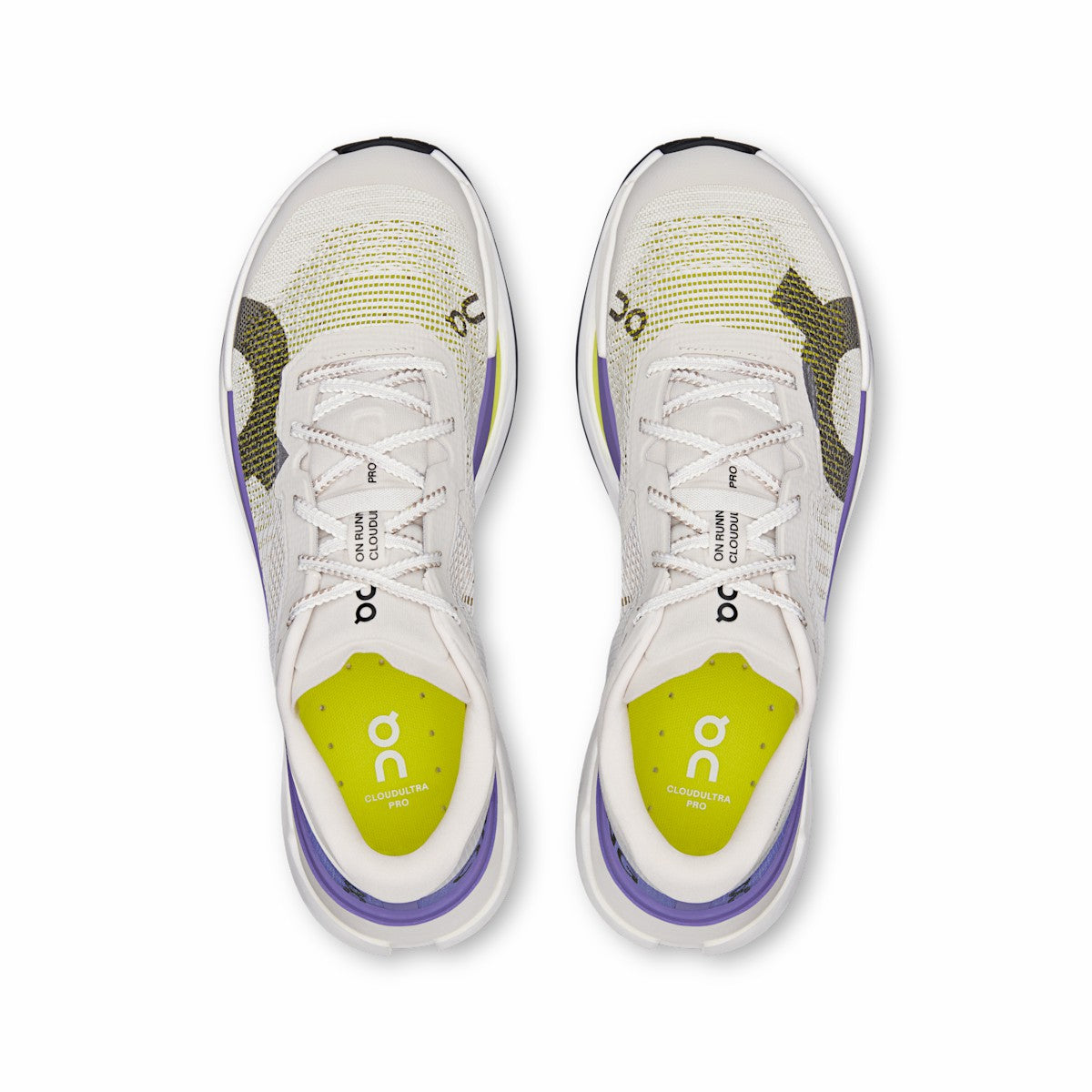 On United States Customer Favorite / Men's Cloudultra Pro - Pearl/Juniper