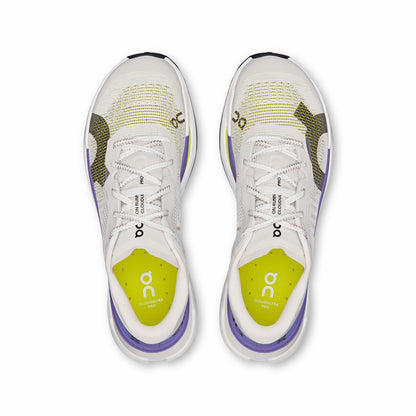 On United States Customer Favorite / Men's Cloudultra Pro - Pearl/Juniper