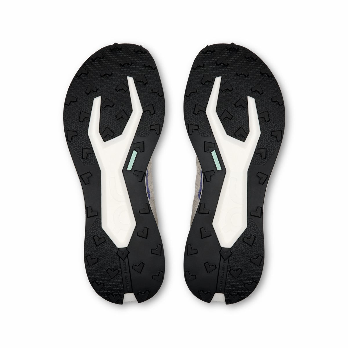 On United States Customer Favorite / Men's Cloudultra Pro - Pearl/Juniper
