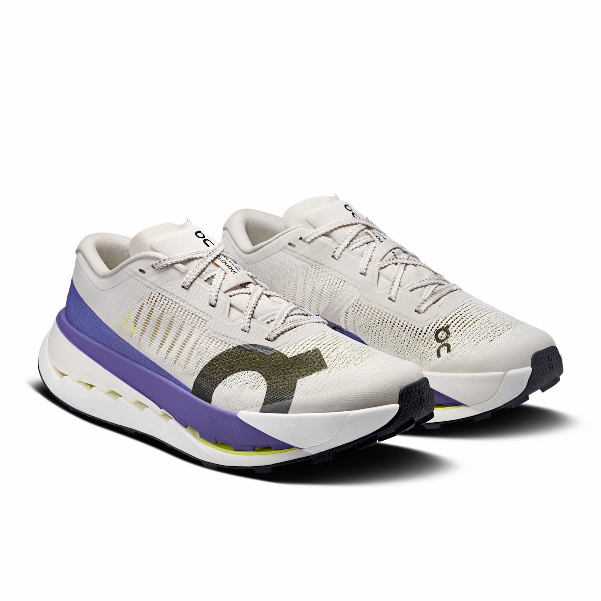 On United States Customer Favorite / Men's Cloudultra Pro - Pearl/Juniper