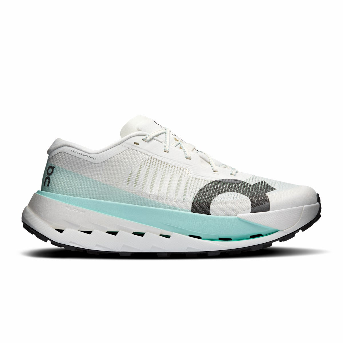 On United States Customer Favorite / Men's Cloudultra Pro - Pearl/Juniper