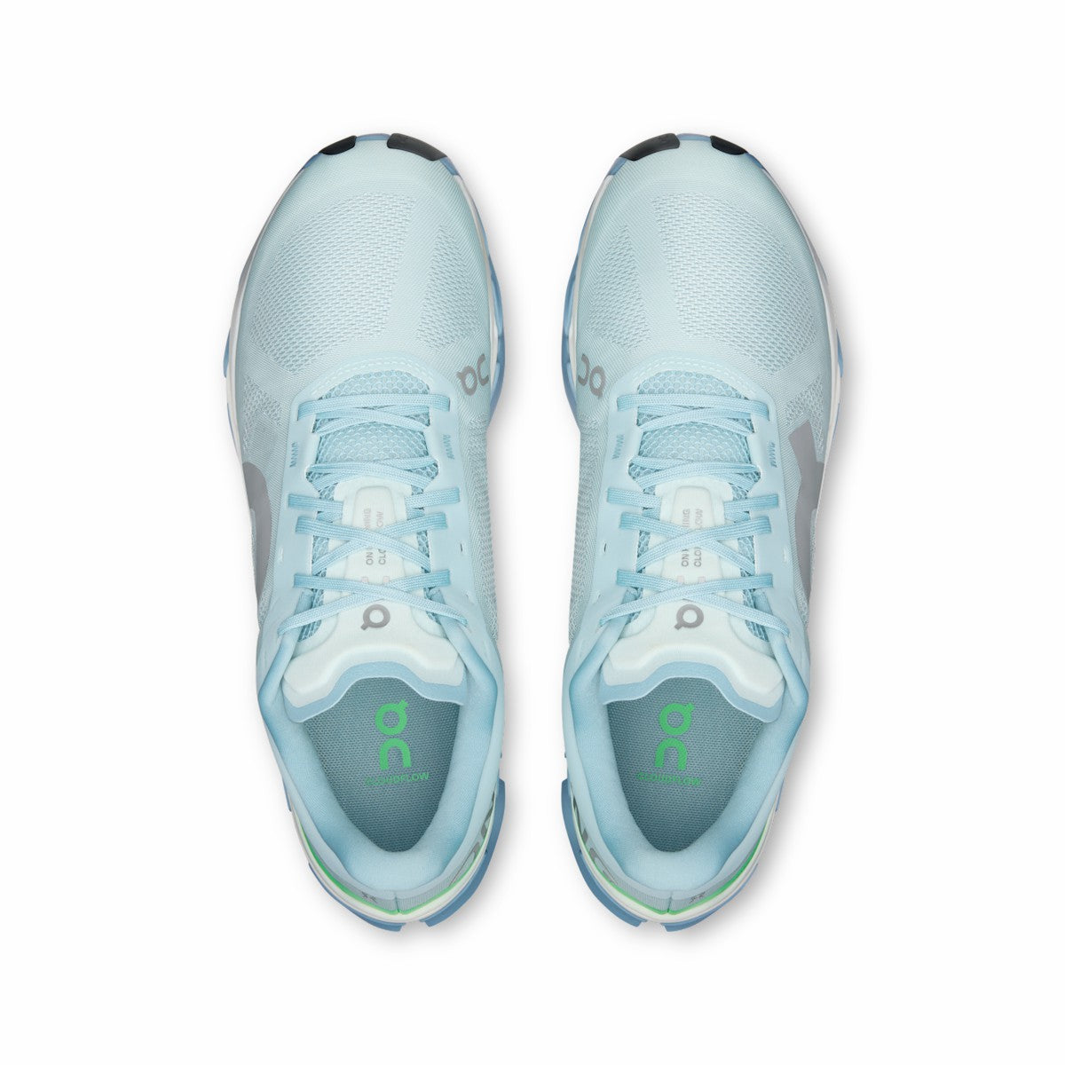 On United States Recommended / Men's Cloudflow 5 - Flurry/Wash
