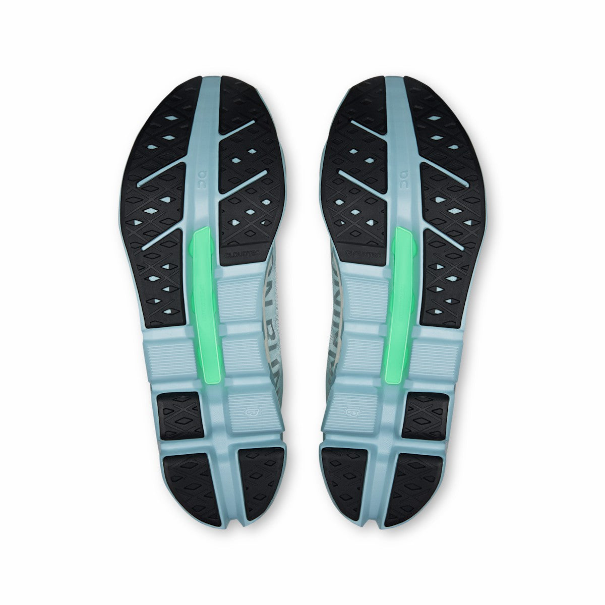 On United States Recommended / Men's Cloudflow 5 - Flurry/Wash