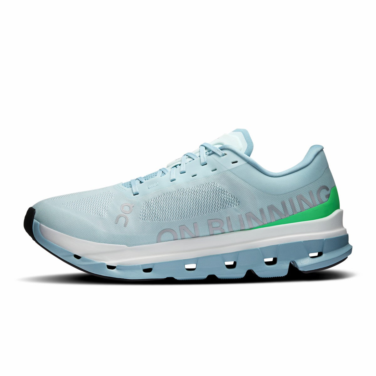 On United States Recommended / Men's Cloudflow 5 - Flurry/Wash