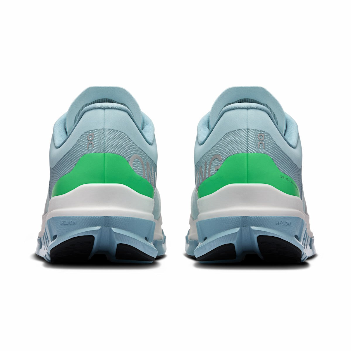 On United States Recommended / Men's Cloudflow 5 - Flurry/Wash