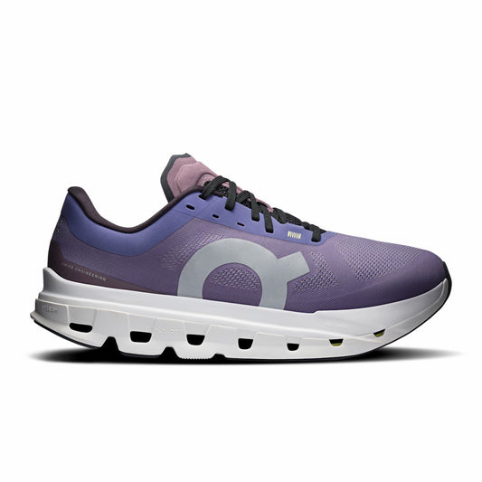 On United States Top Pick / Men's Cloudflow 5 - Juniper/Ice