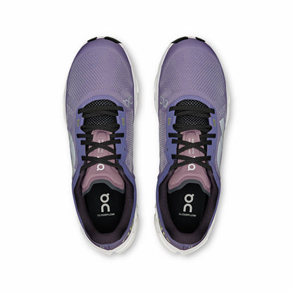 On United States Top Pick / Men's Cloudflow 5 - Juniper/Ice