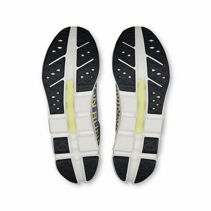On United States Top Pick / Men's Cloudflow 5 - Juniper/Ice