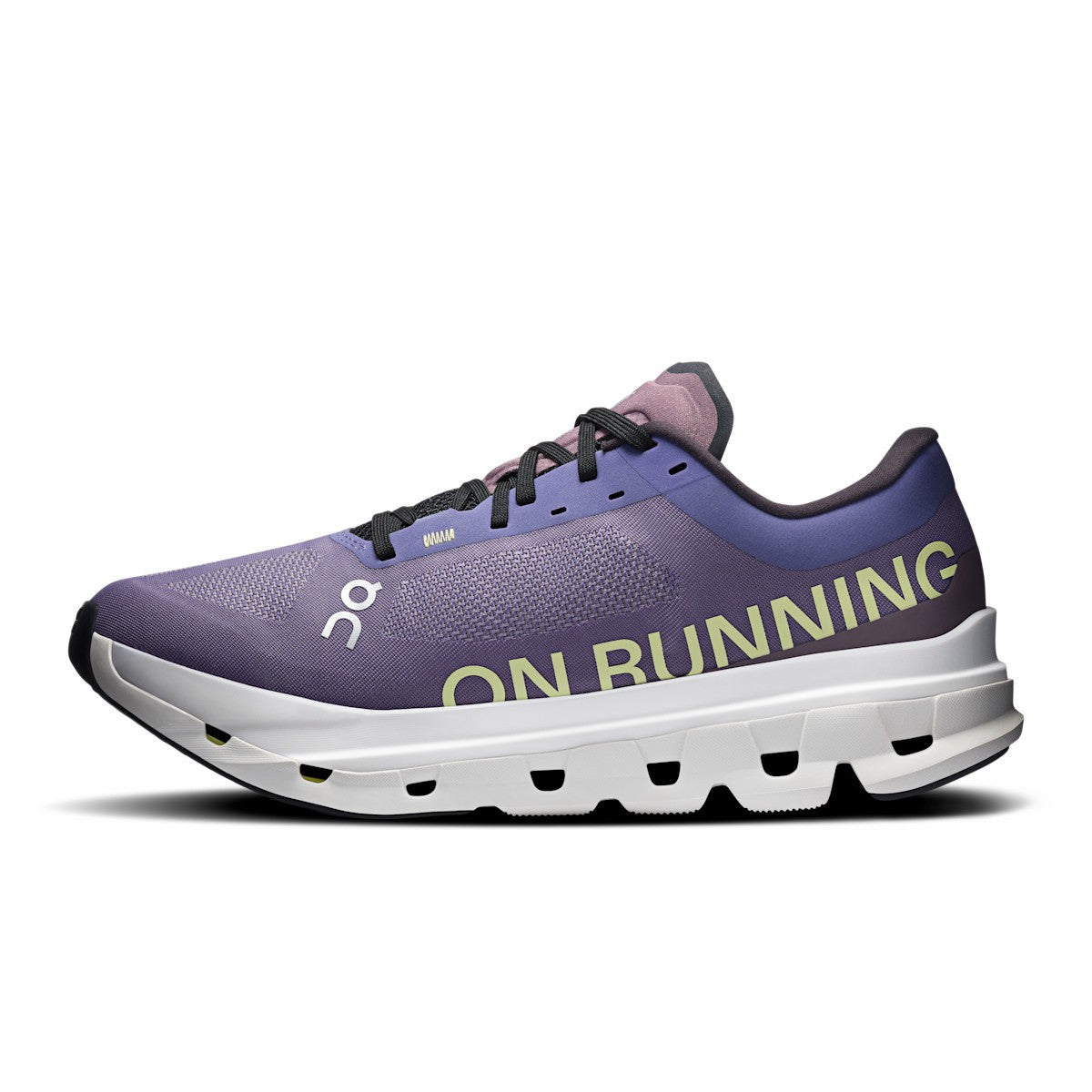 On United States Top Pick / Men's Cloudflow 5 - Juniper/Ice