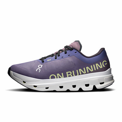 On United States Top Pick / Men's Cloudflow 5 - Juniper/Ice