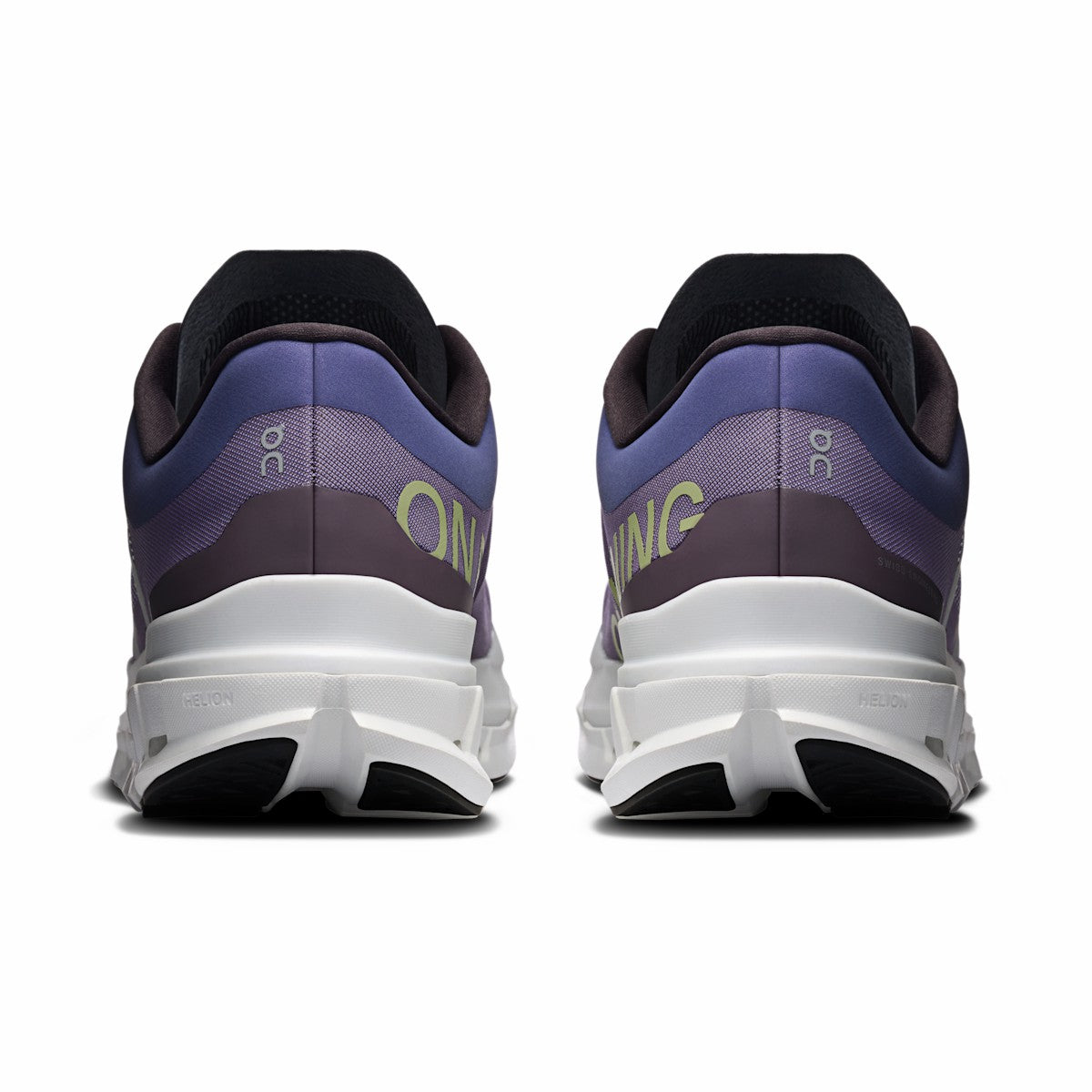 On United States Top Pick / Men's Cloudflow 5 - Juniper/Ice