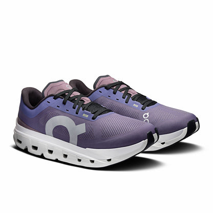 On United States Top Pick / Men's Cloudflow 5 - Juniper/Ice