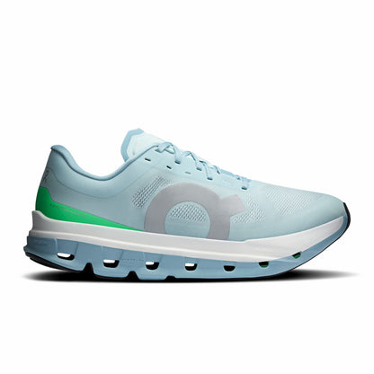 On United States Top Pick / Men's Cloudflow 5 - Juniper/Ice