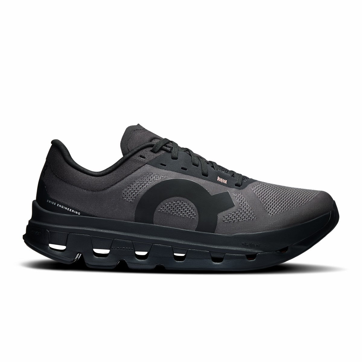 On United States Top Pick / Men's Cloudflow 5 - Juniper/Ice