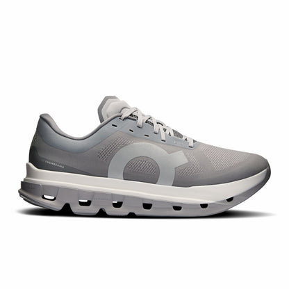 On United States Top Pick / Men's Cloudflow 5 - Juniper/Ice