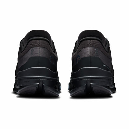 On United States Smart Buy / Men's Cloudflow 5 - Black/Black