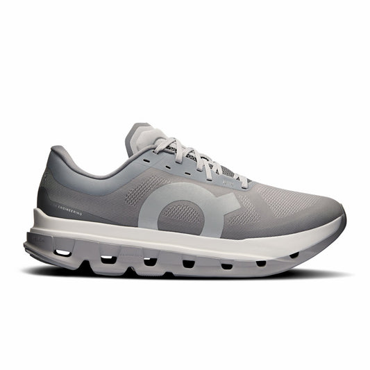 On United States Quality / Men's Cloudflow 5 - Alloy/Rock