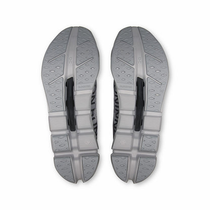 On United States Quality / Men's Cloudflow 5 - Alloy/Rock