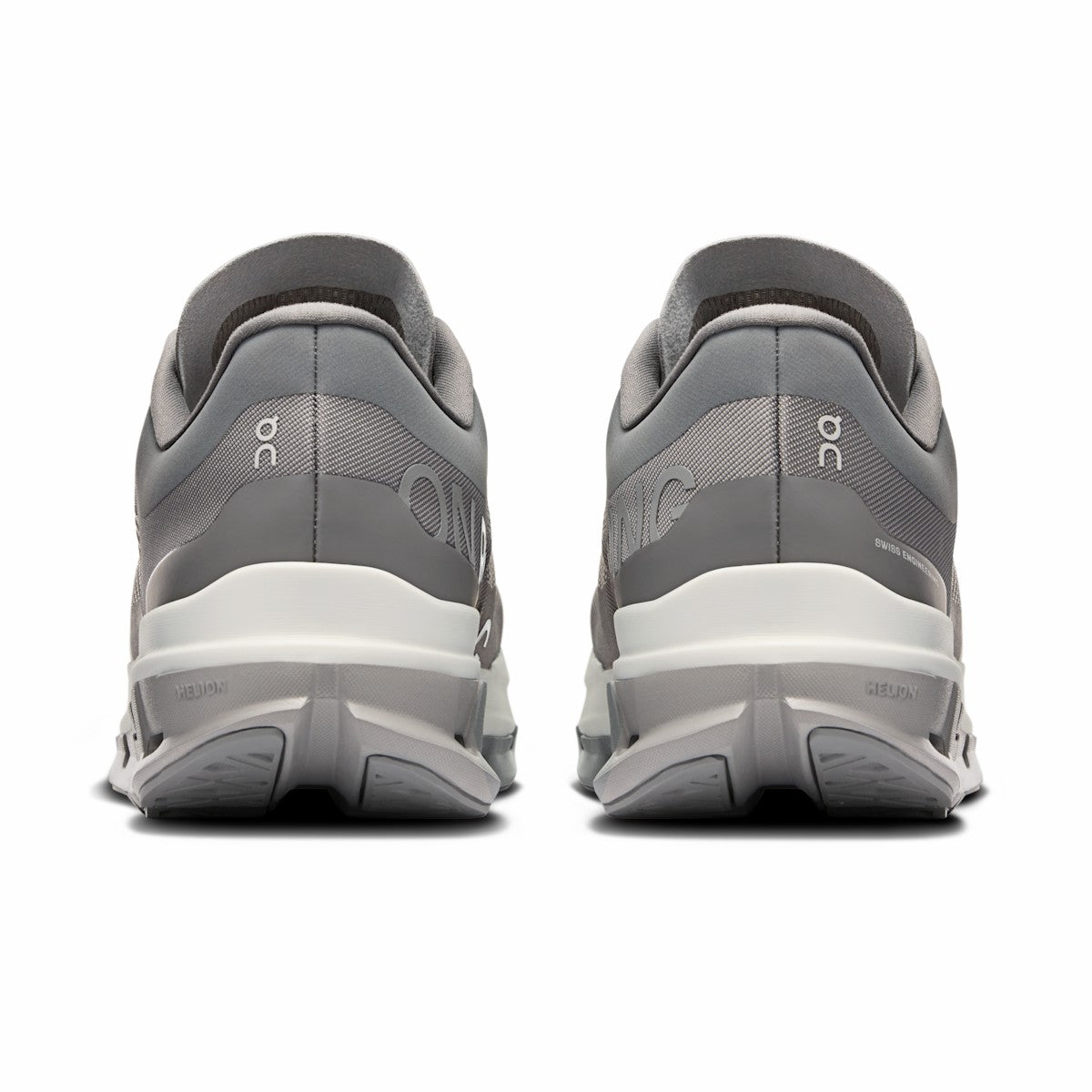 On United States Quality / Men's Cloudflow 5 - Alloy/Rock