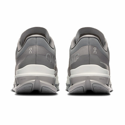 On United States Quality / Men's Cloudflow 5 - Alloy/Rock