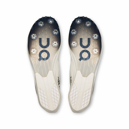On United States Signature / Men's Cloudspike Citius 2 - White/Frost