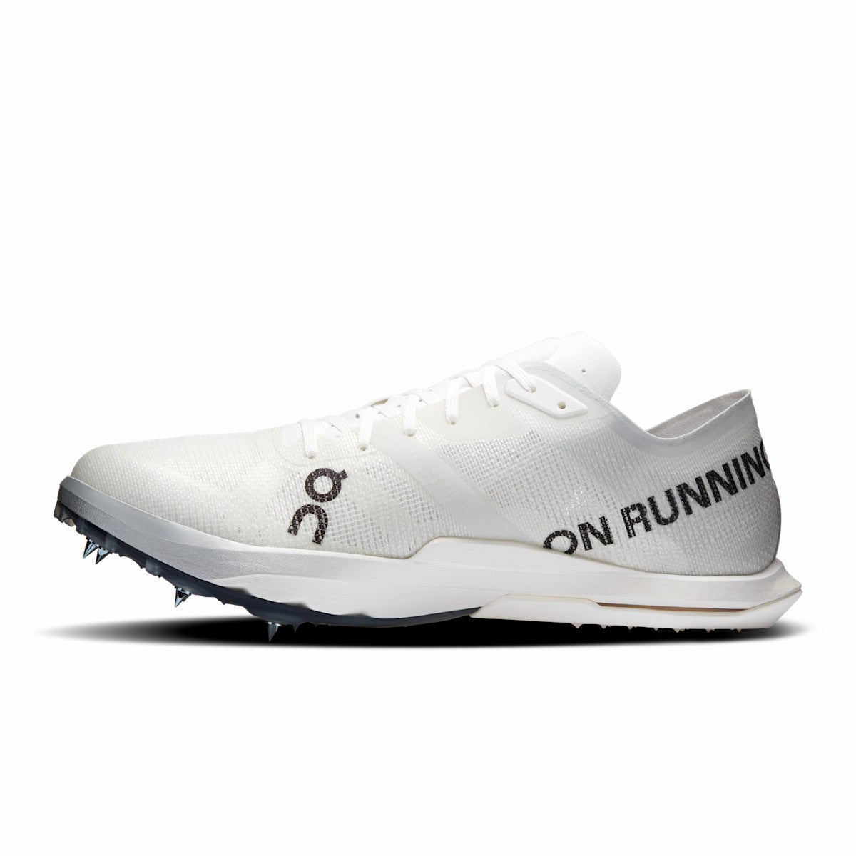 On United States Signature / Men's Cloudspike Citius 2 - White/Frost