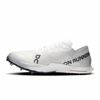On United States Signature / Men's Cloudspike Citius 2 - White/Frost