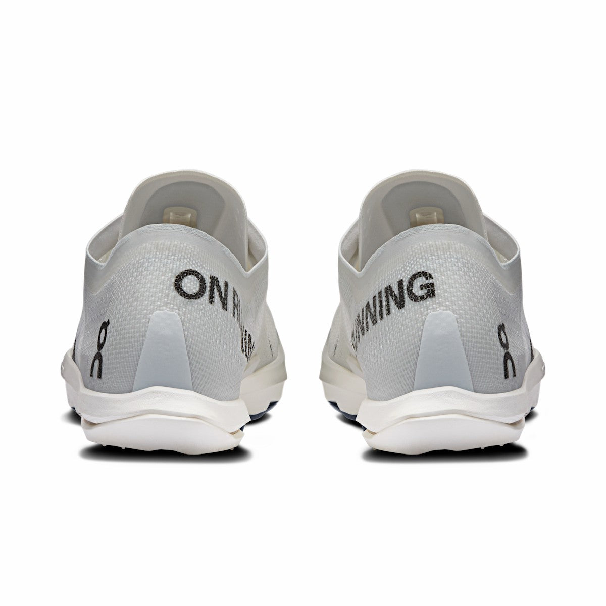 On United States Signature / Men's Cloudspike Citius 2 - White/Frost