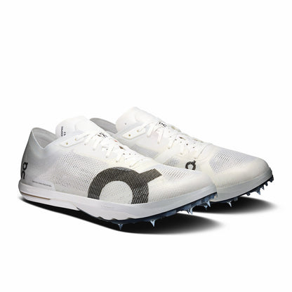 On United States Signature / Men's Cloudspike Citius 2 - White/Frost