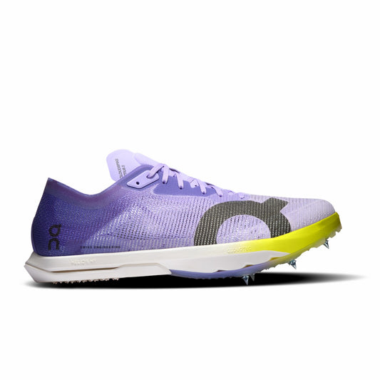 On United States Best Seller / Men's Cloudspike Citius 2 - Bloom/Lime