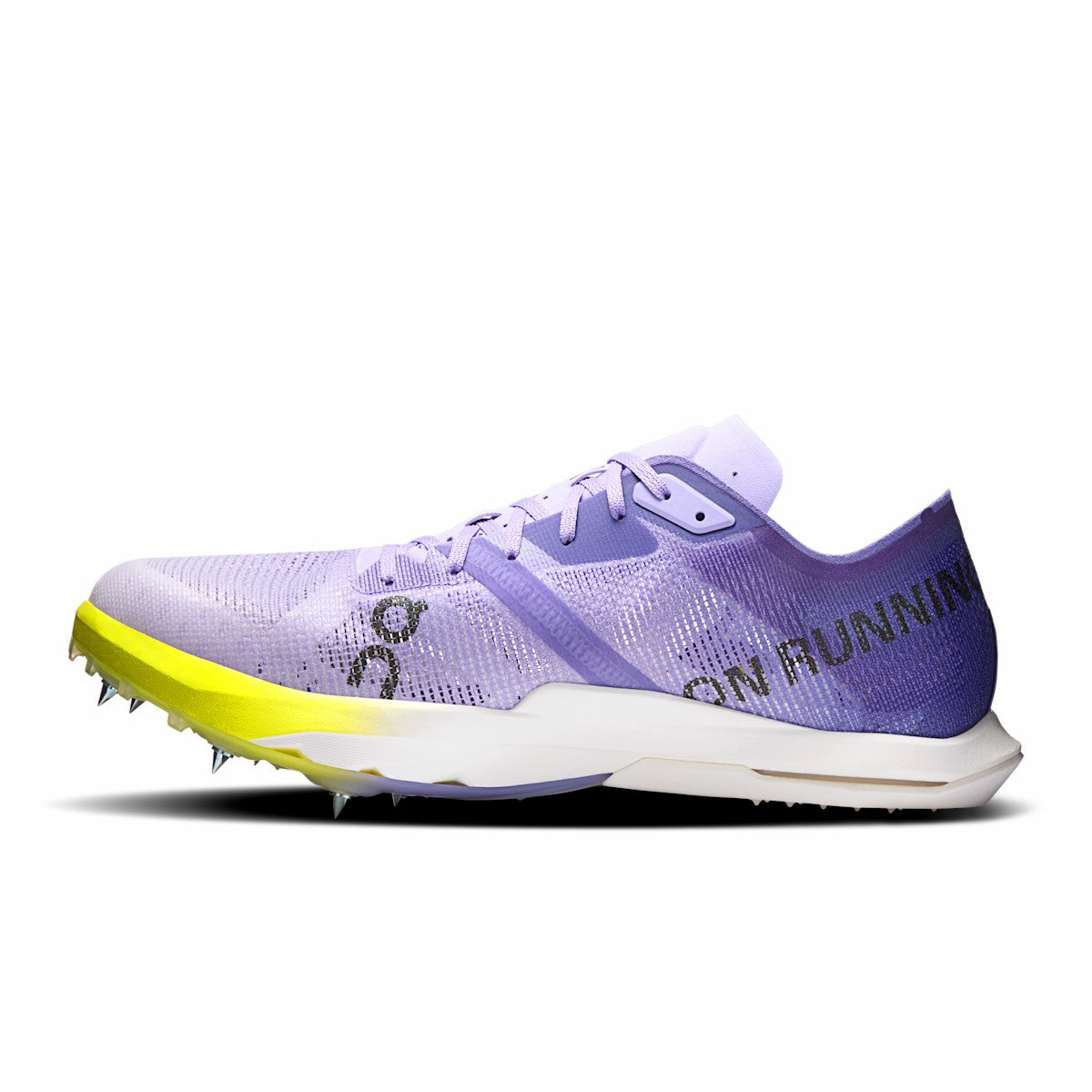On United States Best Seller / Men's Cloudspike Citius 2 - Bloom/Lime