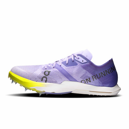 On United States Best Seller / Men's Cloudspike Citius 2 - Bloom/Lime