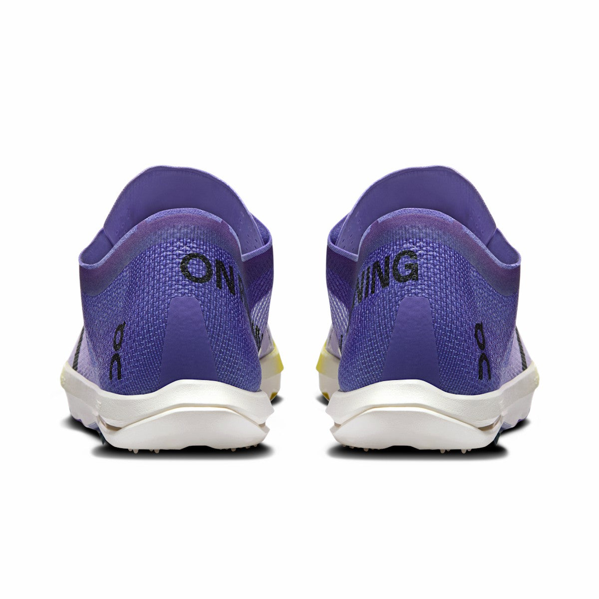 On United States Best Seller / Men's Cloudspike Citius 2 - Bloom/Lime