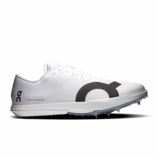 On United States Featured / Men's Cloudspike Amplius 2 - White/Frost