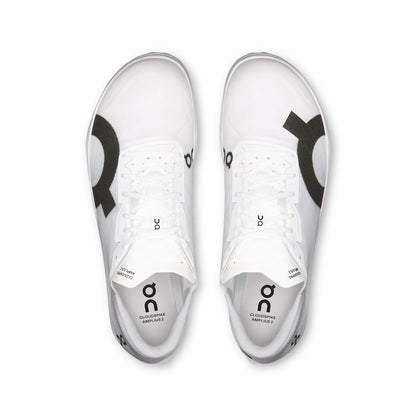 On United States Featured / Men's Cloudspike Amplius 2 - White/Frost
