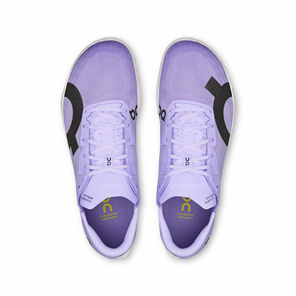 On United States Recommended / Men's Cloudspike Amplius 2 - Bloom/Lime
