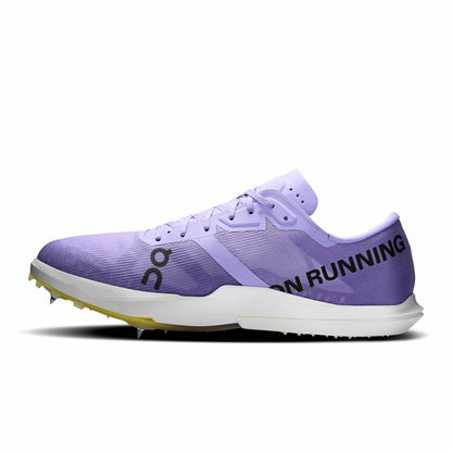 On United States Recommended / Men's Cloudspike Amplius 2 - Bloom/Lime