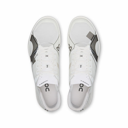 On United States Great Value / Men's Cloudspike XC - White/Black