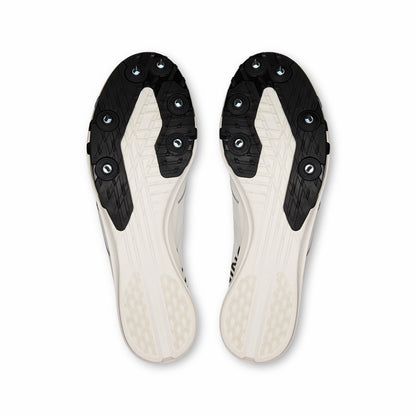 On United States Great Value / Men's Cloudspike XC - White/Black