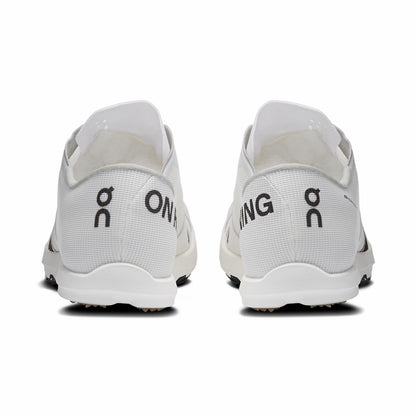On United States Great Value / Men's Cloudspike XC - White/Black
