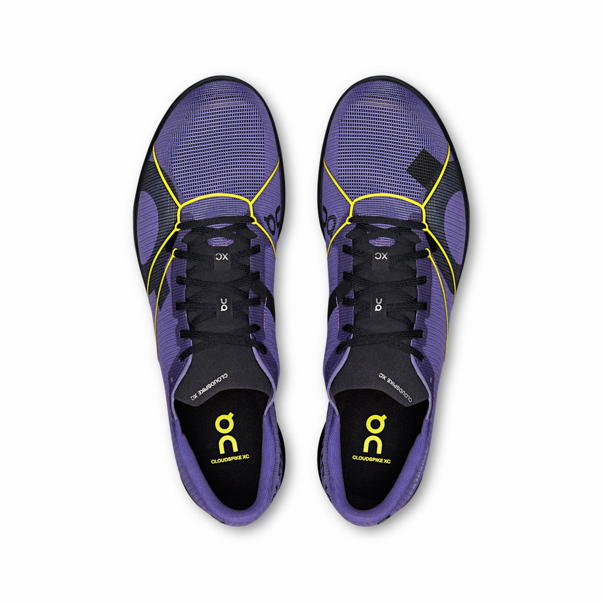 On United States Hot Sale / Men's Cloudspike XC - Juniper/Black